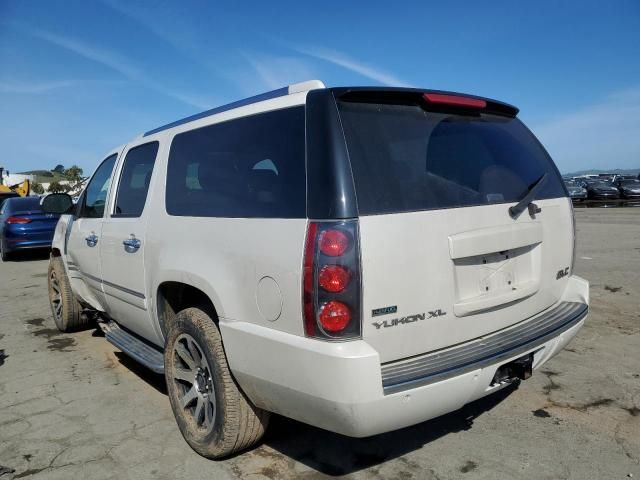 2011 GMC Yukon XL Denali