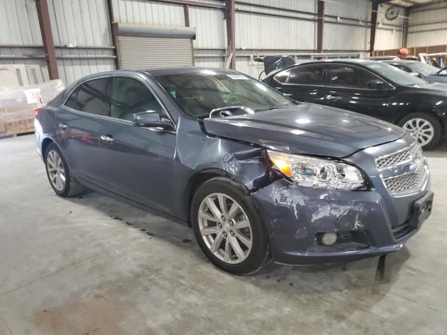 2013 Chevrolet Malibu LTZ