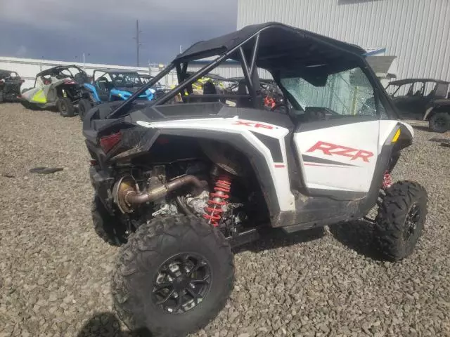 2024 Polaris RZR XP 1000 Sport