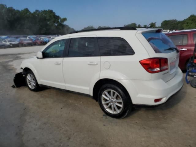 2013 Dodge Journey SXT