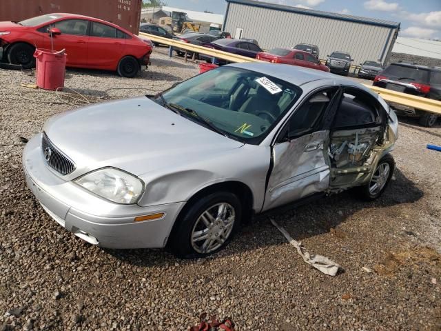 2005 Mercury Sable GS