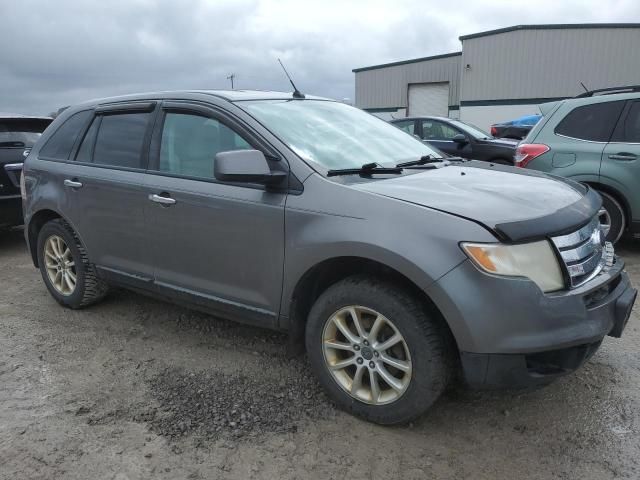 2010 Ford Edge SEL