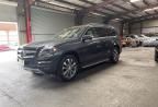 2013 Mercedes-Benz GL 450 4matic