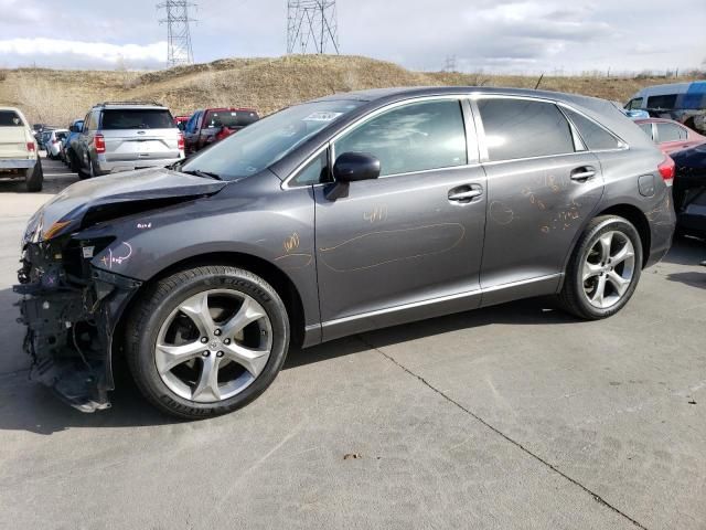 2010 Toyota Venza