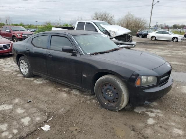 2007 Dodge Charger SE