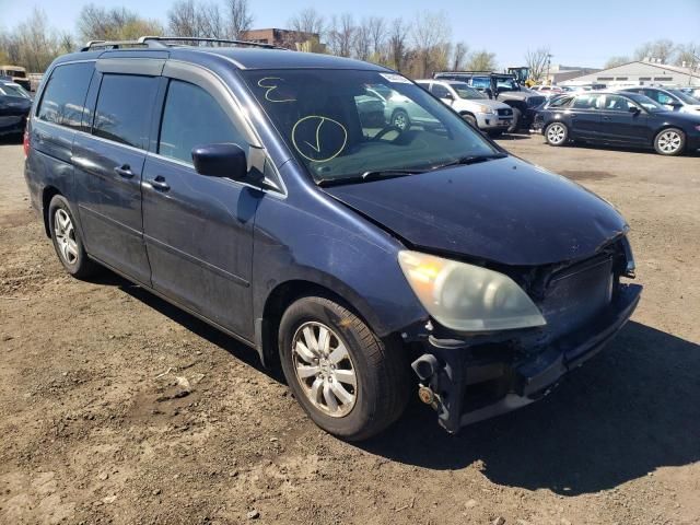 2008 Honda Odyssey EX