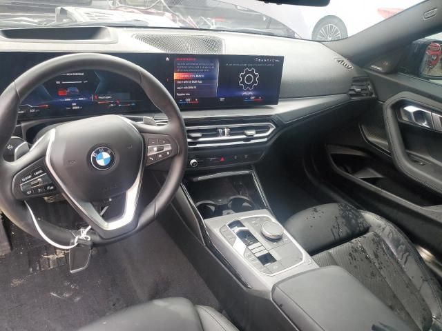 2023 BMW 230I