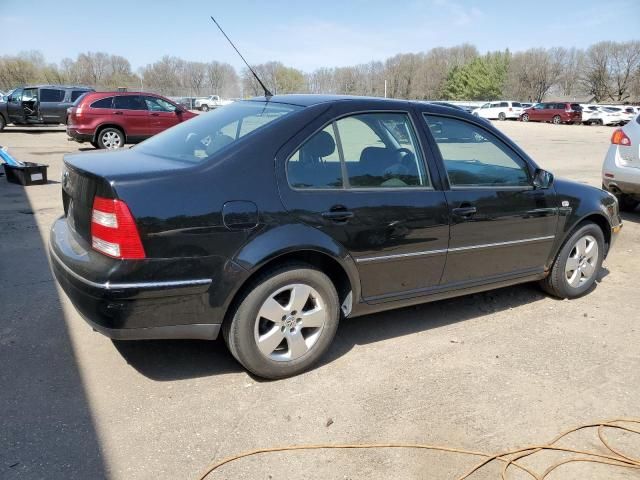 2005 Volkswagen Jetta GLS