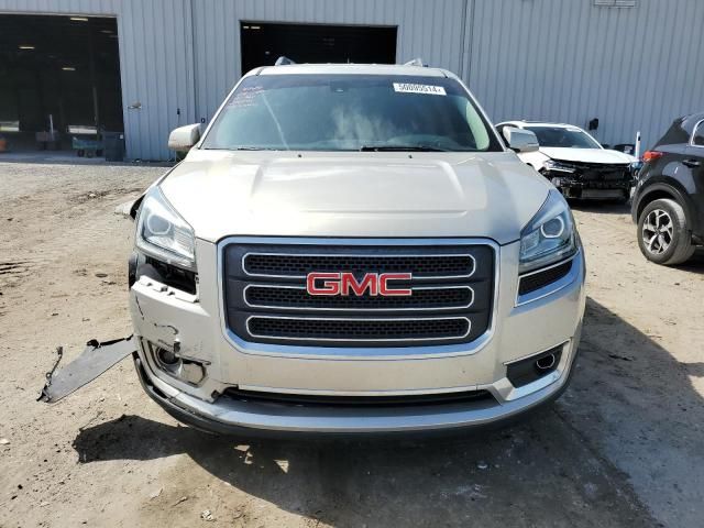 2017 GMC Acadia Limited SLT-2