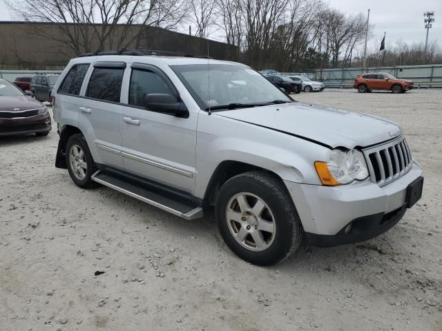 2010 Jeep Grand Cherokee Laredo