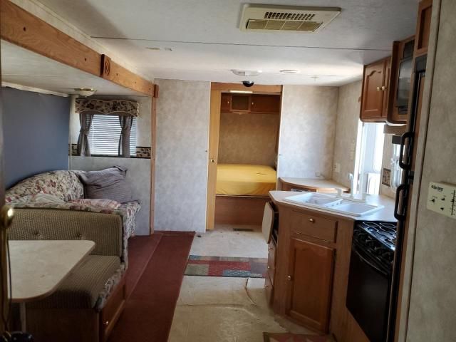 2006 Springdale Travel Trailer