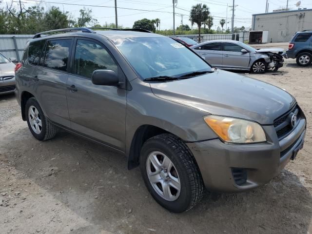 2009 Toyota Rav4