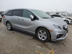 2019 Honda Odyssey EXL