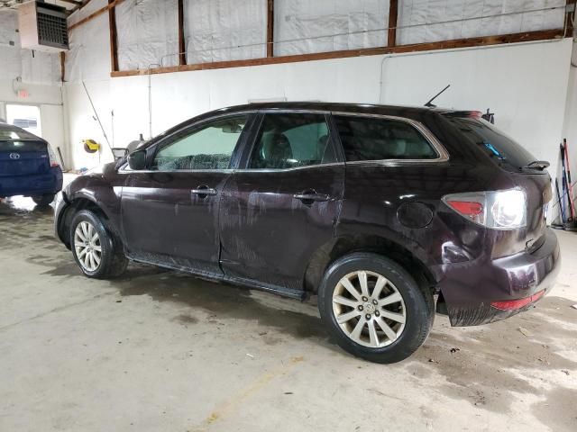 2011 Mazda CX-7