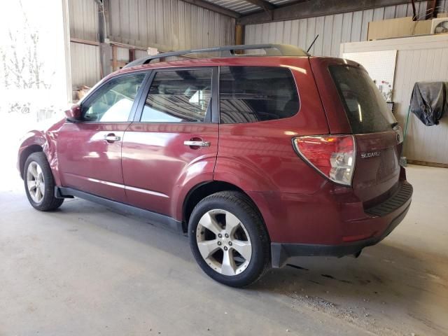 2009 Subaru Forester 2.5X Premium