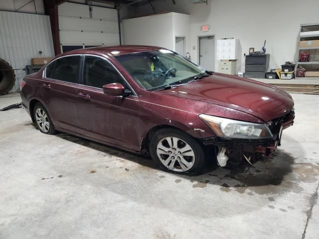 2009 Honda Accord LXP