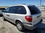 2005 Dodge Caravan SE