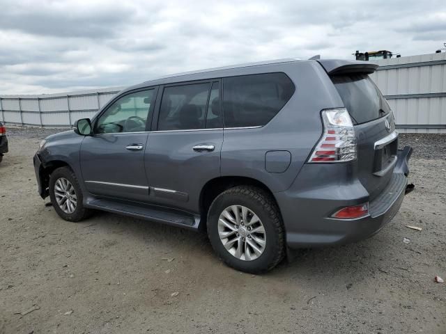 2016 Lexus GX 460