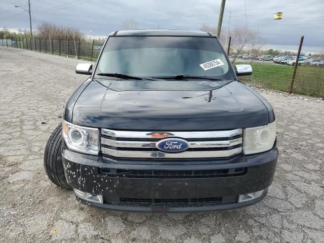 2011 Ford Flex Limited