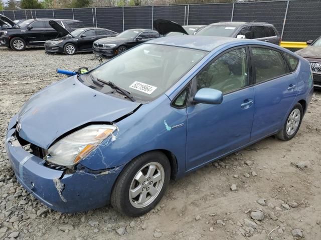 2006 Toyota Prius