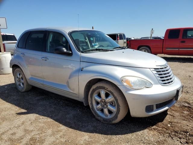 2007 Chrysler PT Cruiser Touring