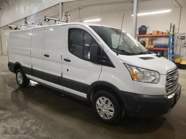 2016 Ford Transit T-250