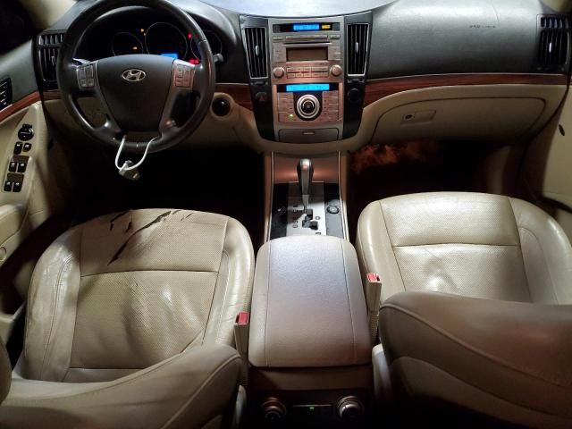 2008 Hyundai Veracruz GLS