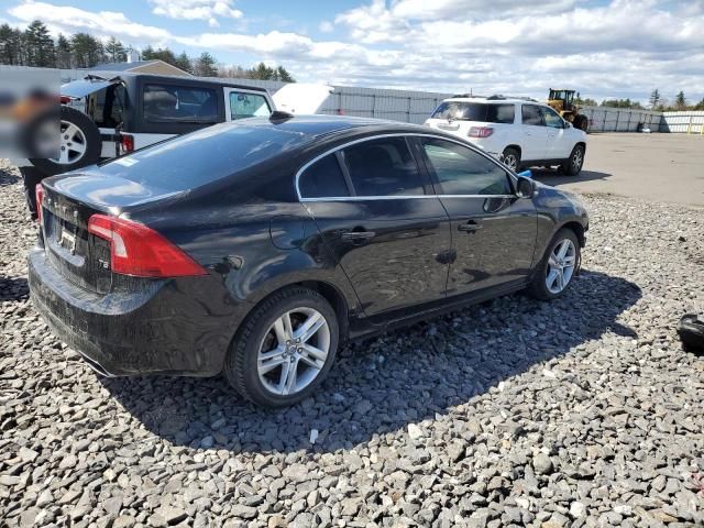 2014 Volvo S60 T5