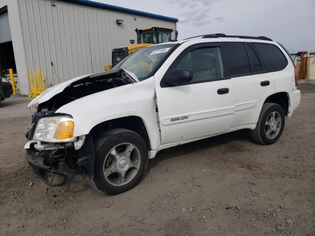 2005 GMC Envoy