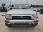 1998 Toyota 4runner Limited