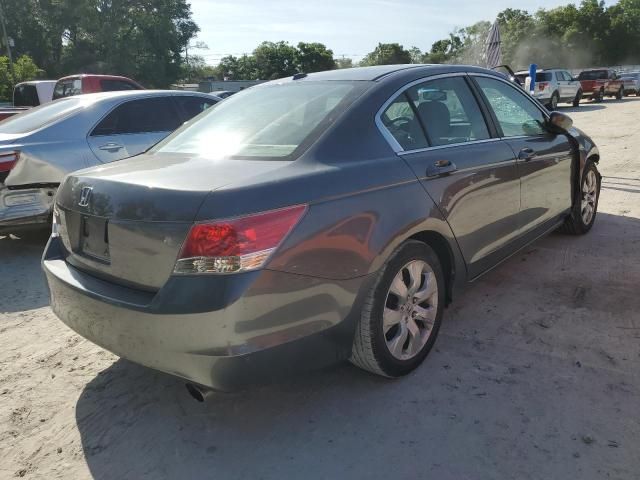 2009 Honda Accord EXL