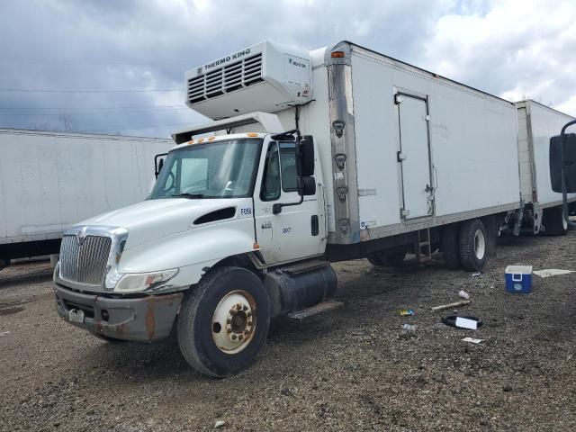 2006 International 4000 4300