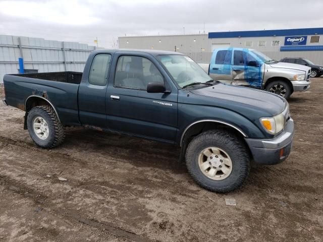 1998 Toyota Tacoma Xtracab