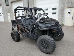 Polaris salvage cars for sale: 2023 Polaris General XP 1000 Ultimate