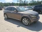 2006 Infiniti FX35