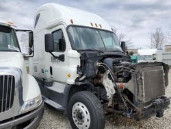 Salvage cars for sale from Copart Appleton, WI: 2015 Freightliner Cascadia 125