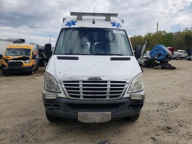 2011 Freightliner Sprinter 2500