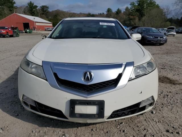 2010 Acura TL