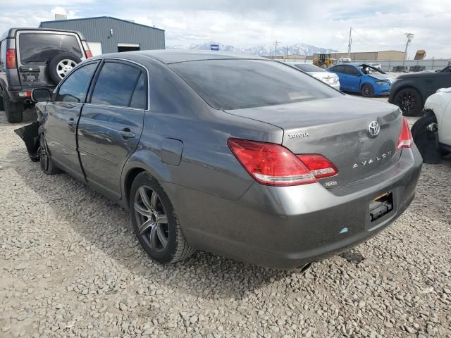 2007 Toyota Avalon XL