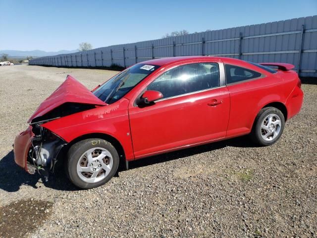 2008 Pontiac G5