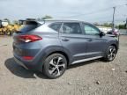 2018 Hyundai Tucson Sport