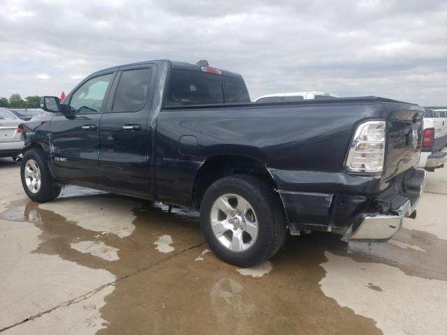 2019 Dodge RAM 1500 BIG HORN/LONE Star