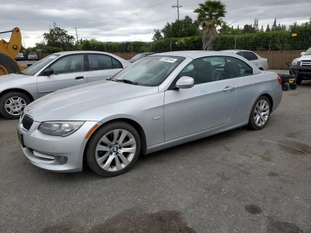 2011 BMW 328 I Sulev