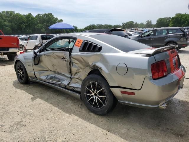 2008 Ford Mustang GT