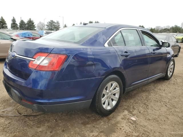 2011 Ford Taurus SE