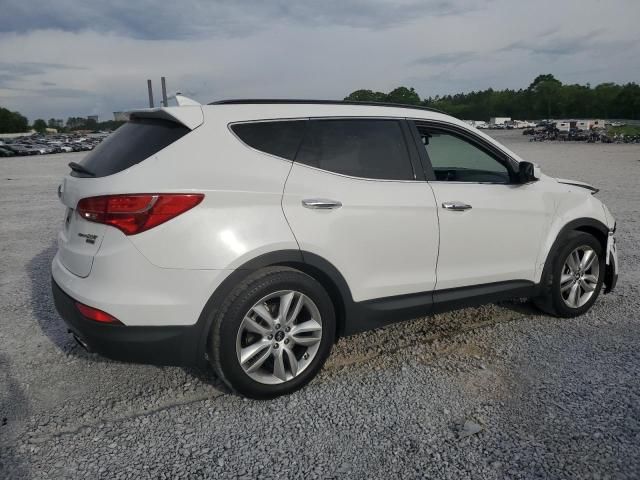 2016 Hyundai Santa FE Sport