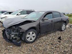 Salvage cars for sale at Magna, UT auction: 2008 Chevrolet Impala Police