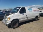 2001 Ford Econoline E150 Van