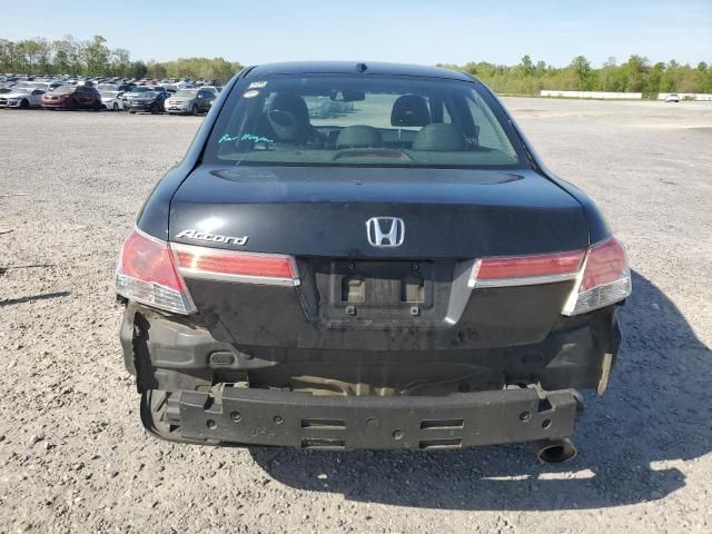 2011 Honda Accord EXL