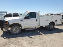 2007 Ford F350 SRW Super Duty for sale in Houston, TX